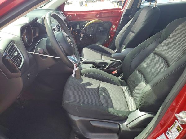2014 MAZDA 3 Touring/GS