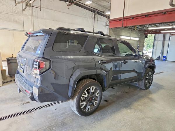 2026 TOYOTA 4RUNNER