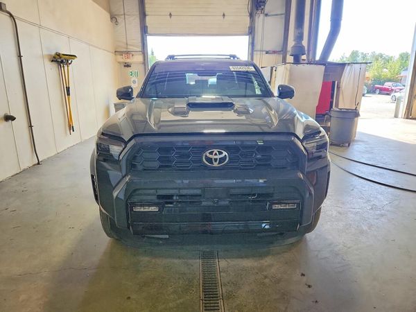 2026 TOYOTA 4RUNNER
