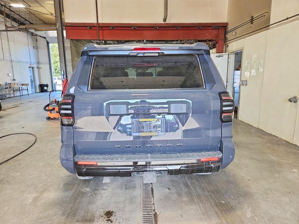 2026 TOYOTA 4RUNNER