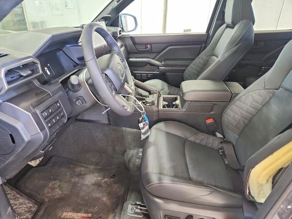 2026 TOYOTA 4RUNNER