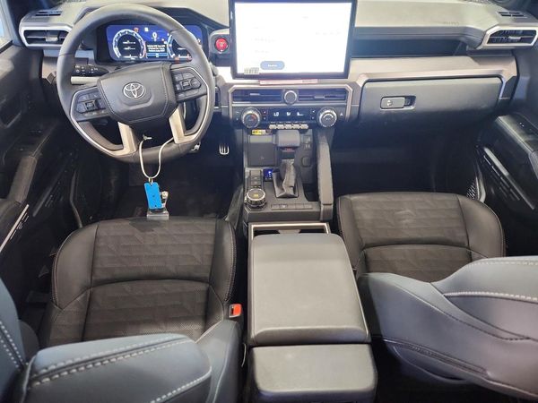 2026 TOYOTA 4RUNNER
