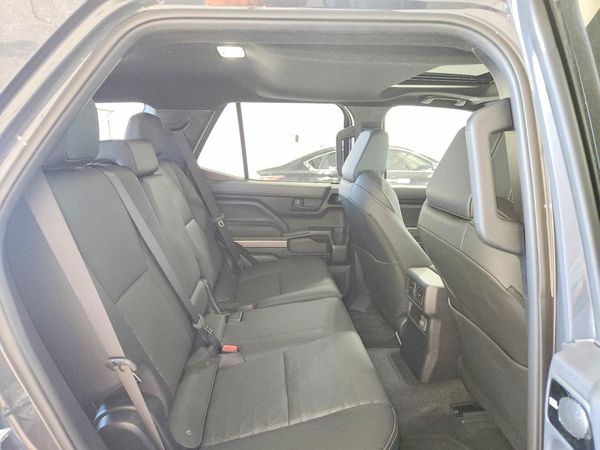 2026 TOYOTA 4RUNNER