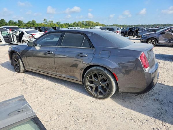 2022 CHRYSLER 300 300S