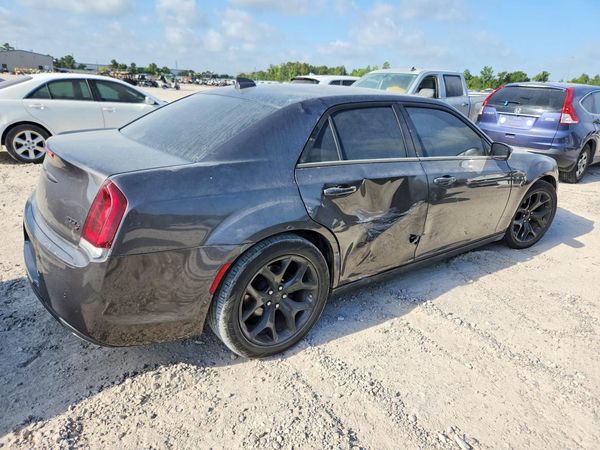 2022 CHRYSLER 300 300S