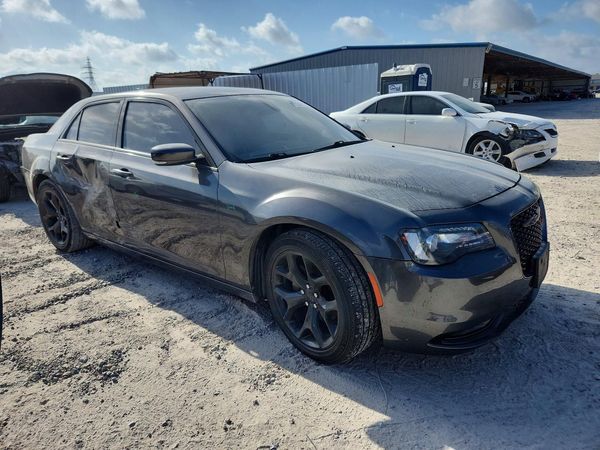 2022 CHRYSLER 300 300S