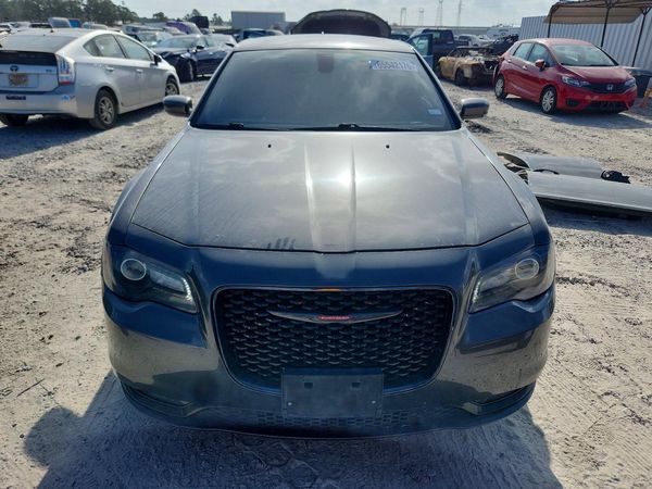 2022 CHRYSLER 300 300S