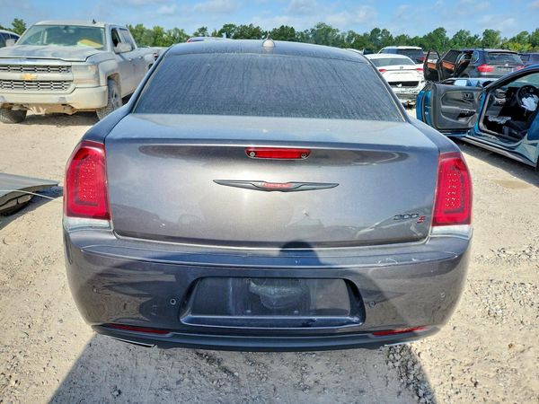 2022 CHRYSLER 300 300S