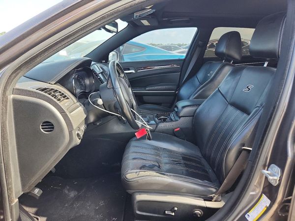 2022 CHRYSLER 300 300S