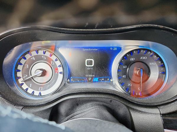 2022 CHRYSLER 300 300S