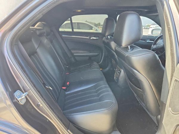 2022 CHRYSLER 300 300S