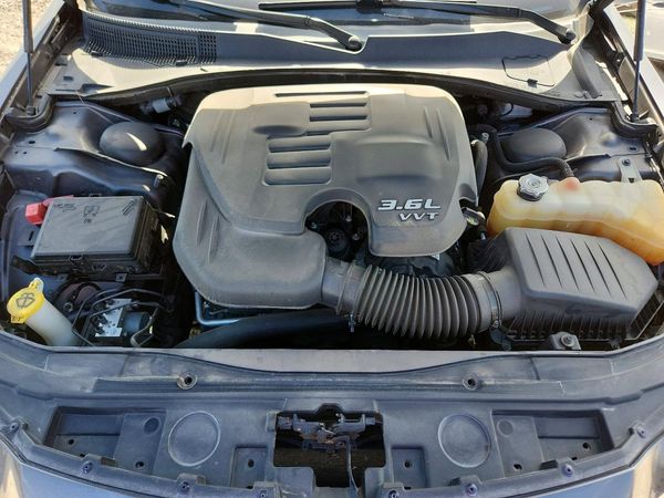 2022 CHRYSLER 300 300S