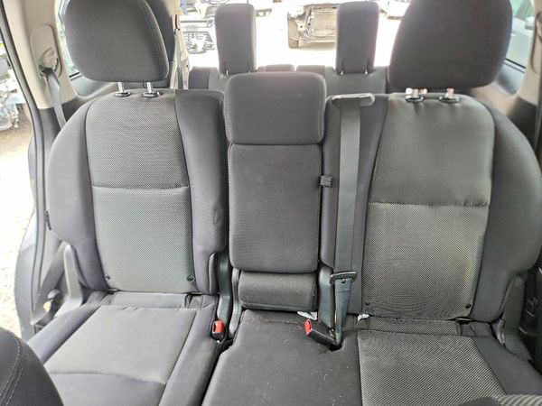 2019 NISSAN PATHFINDER