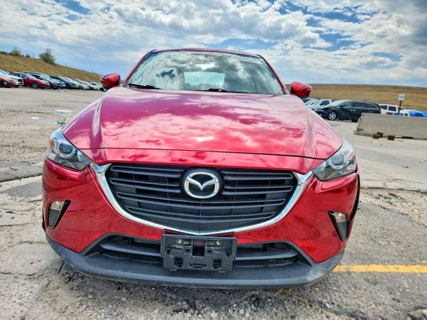 2019 MAZDA CX-3 Sport