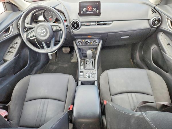2019 MAZDA CX-3 Sport