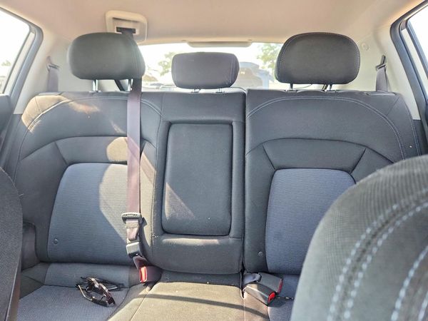 2015 KIA SPORTAGE