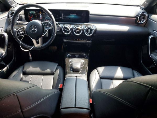 2020 MERCEDES-BENZ A