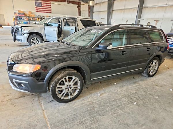2016 VOLVO XC70 SV33 Premier