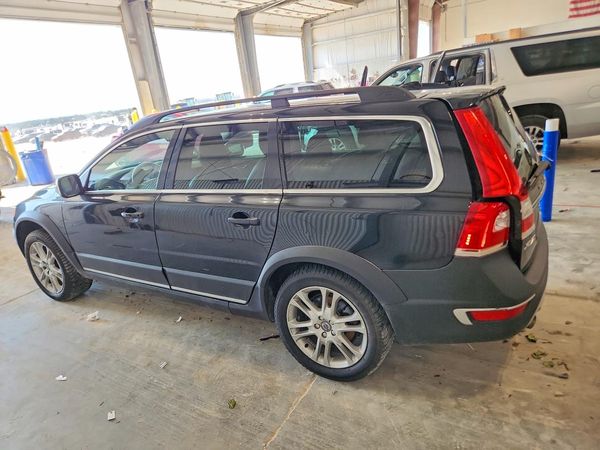 2016 VOLVO XC70 SV33 Premier