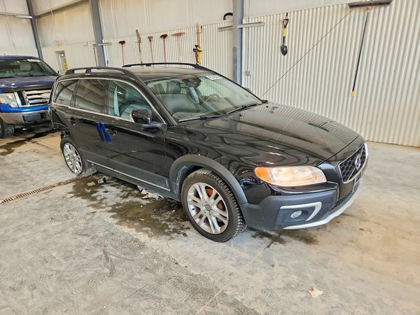 2016 VOLVO XC70 SV33 Premier