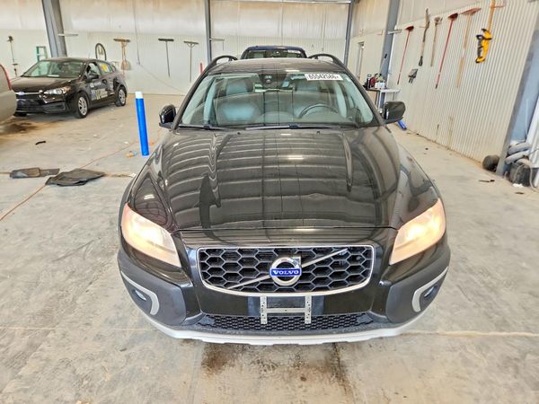 2016 VOLVO XC70 SV33 Premier