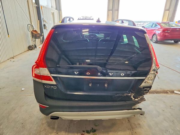2016 VOLVO XC70 SV33 Premier