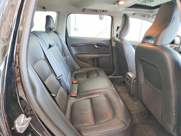 2016 VOLVO XC70 SV33 Premier