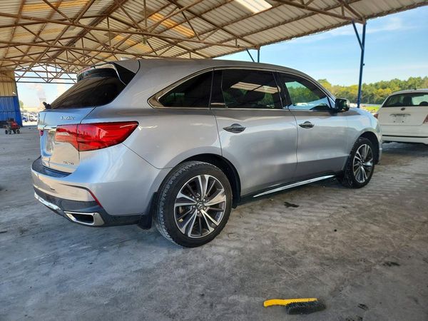 2019 ACURA MDX SH-AWD TECH 7P