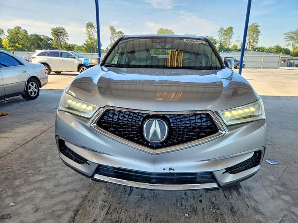 2019 ACURA MDX SH-AWD TECH 7P