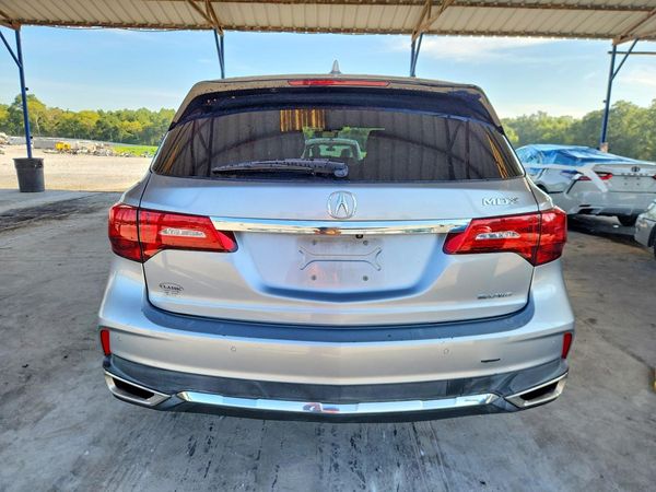 2019 ACURA MDX SH-AWD TECH 7P