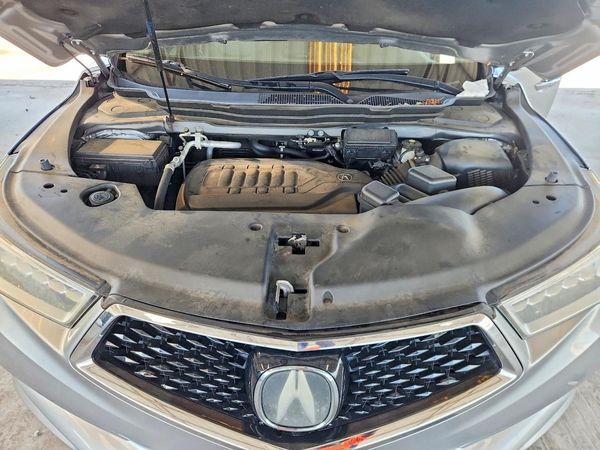 2019 ACURA MDX SH-AWD TECH 7P