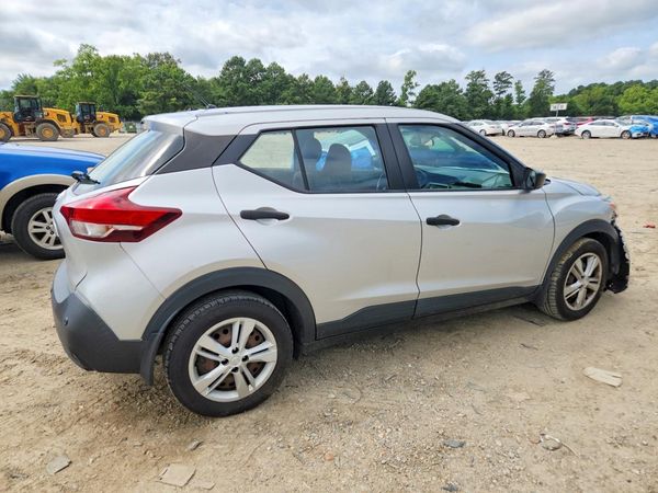 2020 NISSAN KICKS