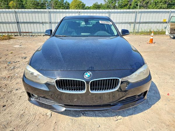 2014 BMW 320 SA