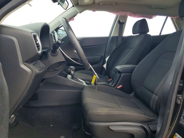 2023 HYUNDAI VENUE SEL, Limited
