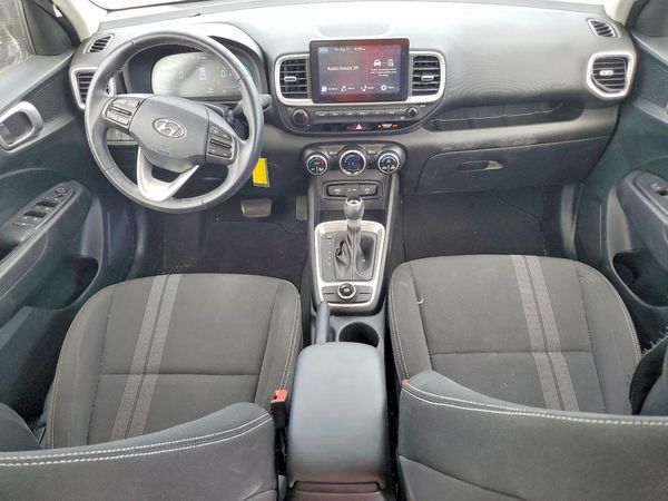 2023 HYUNDAI VENUE SEL, Limited