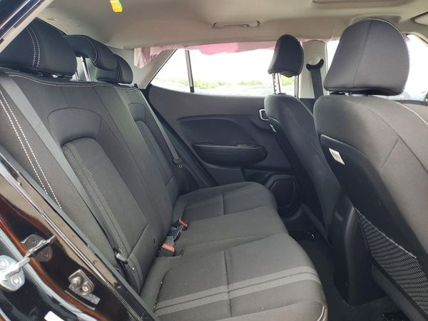 2023 HYUNDAI VENUE SEL, Limited