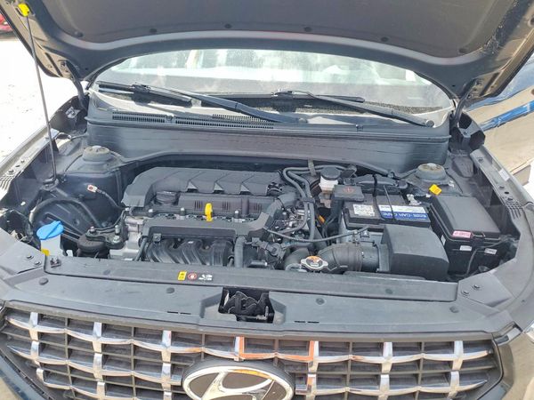 2023 HYUNDAI VENUE SEL, Limited
