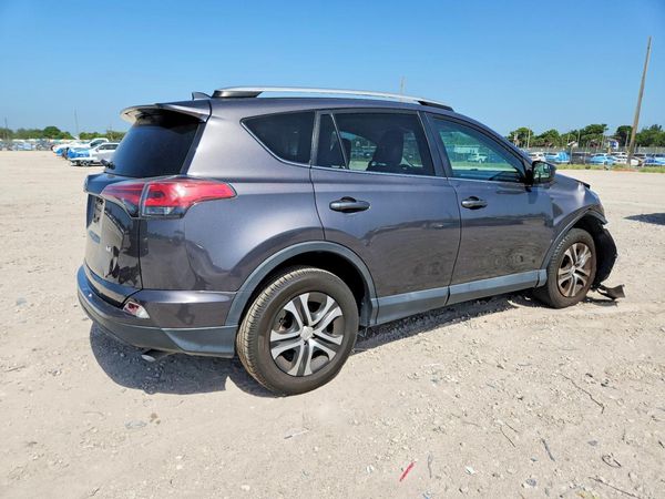 2016 TOYOTA RAV4 LE (X Grade)