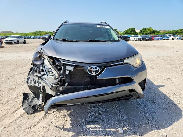 2016 TOYOTA RAV4 LE (X Grade)