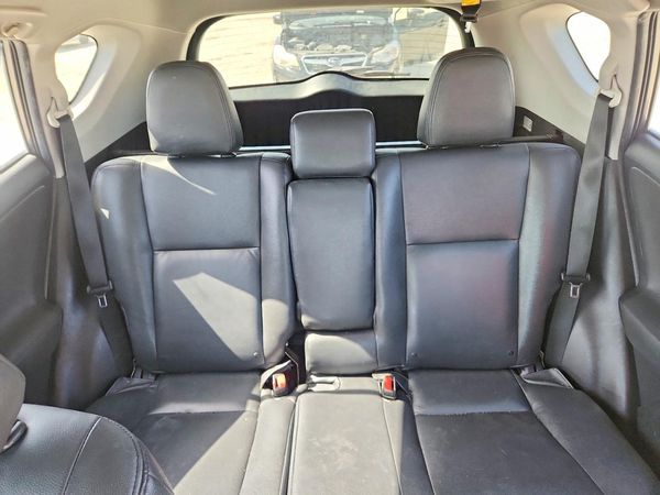 2016 TOYOTA RAV4 LE (X Grade)