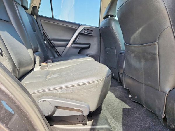 2016 TOYOTA RAV4 LE (X Grade)