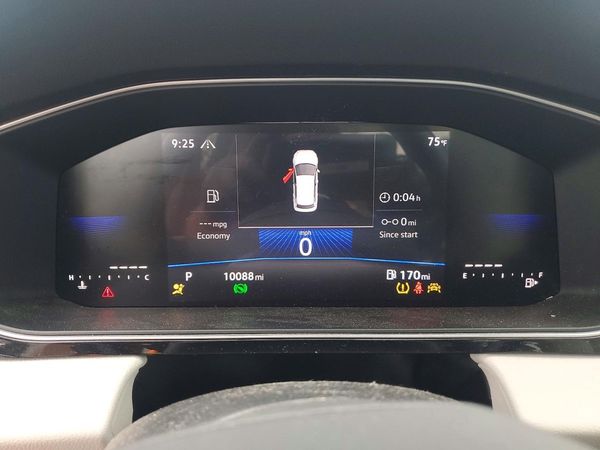 2025 VOLKSWAGEN JETTA