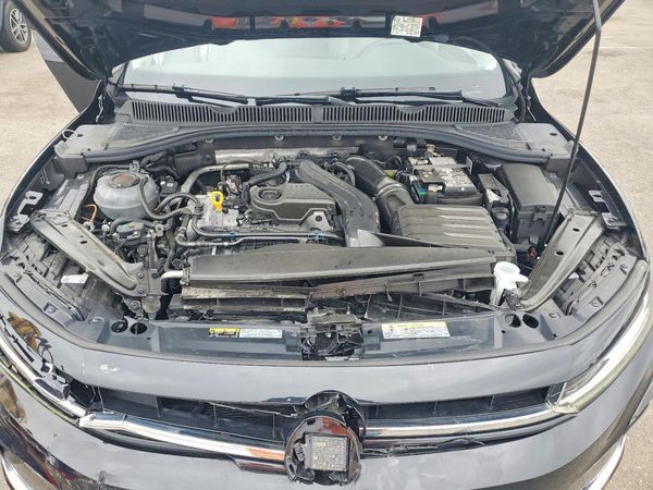 2025 VOLKSWAGEN JETTA