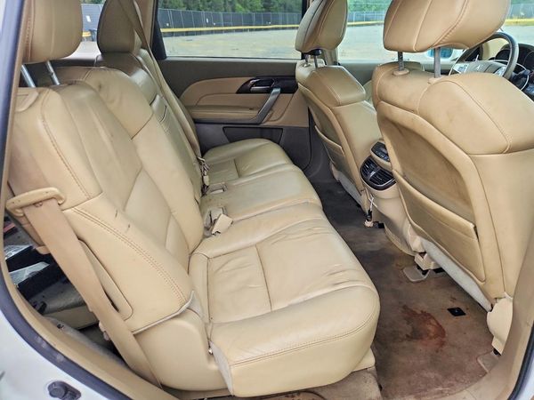 2013 ACURA MDX Base