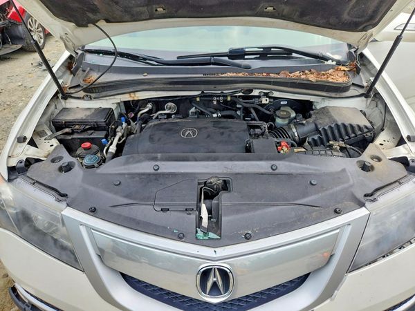 2013 ACURA MDX Base