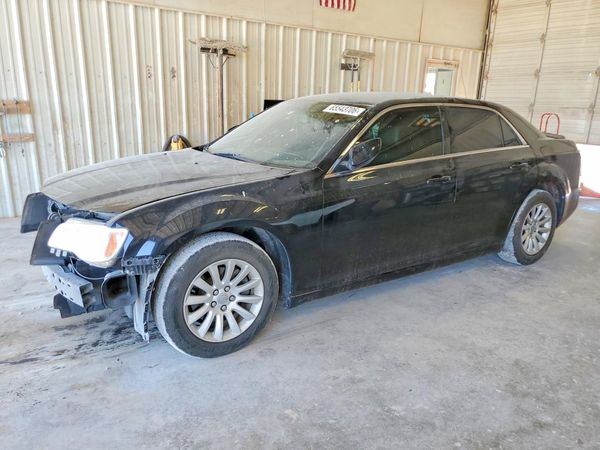 2014 CHRYSLER 300