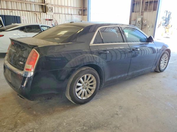 2014 CHRYSLER 300