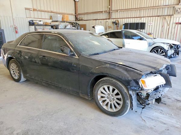 2014 CHRYSLER 300