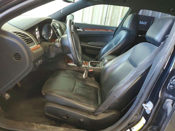 2014 CHRYSLER 300