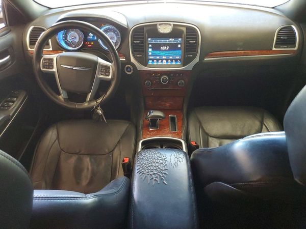 2014 CHRYSLER 300
